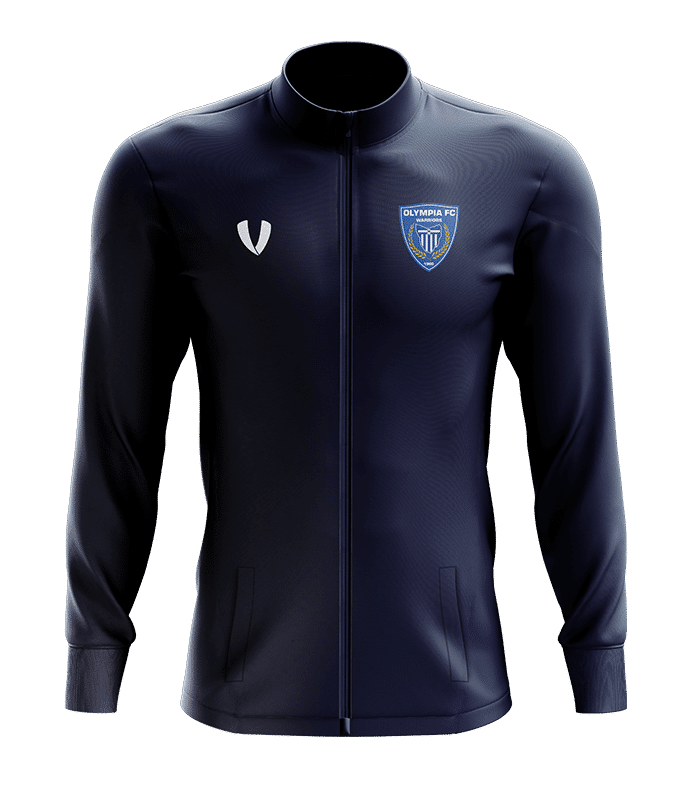 OLYMPIA FC - TRACKTOP