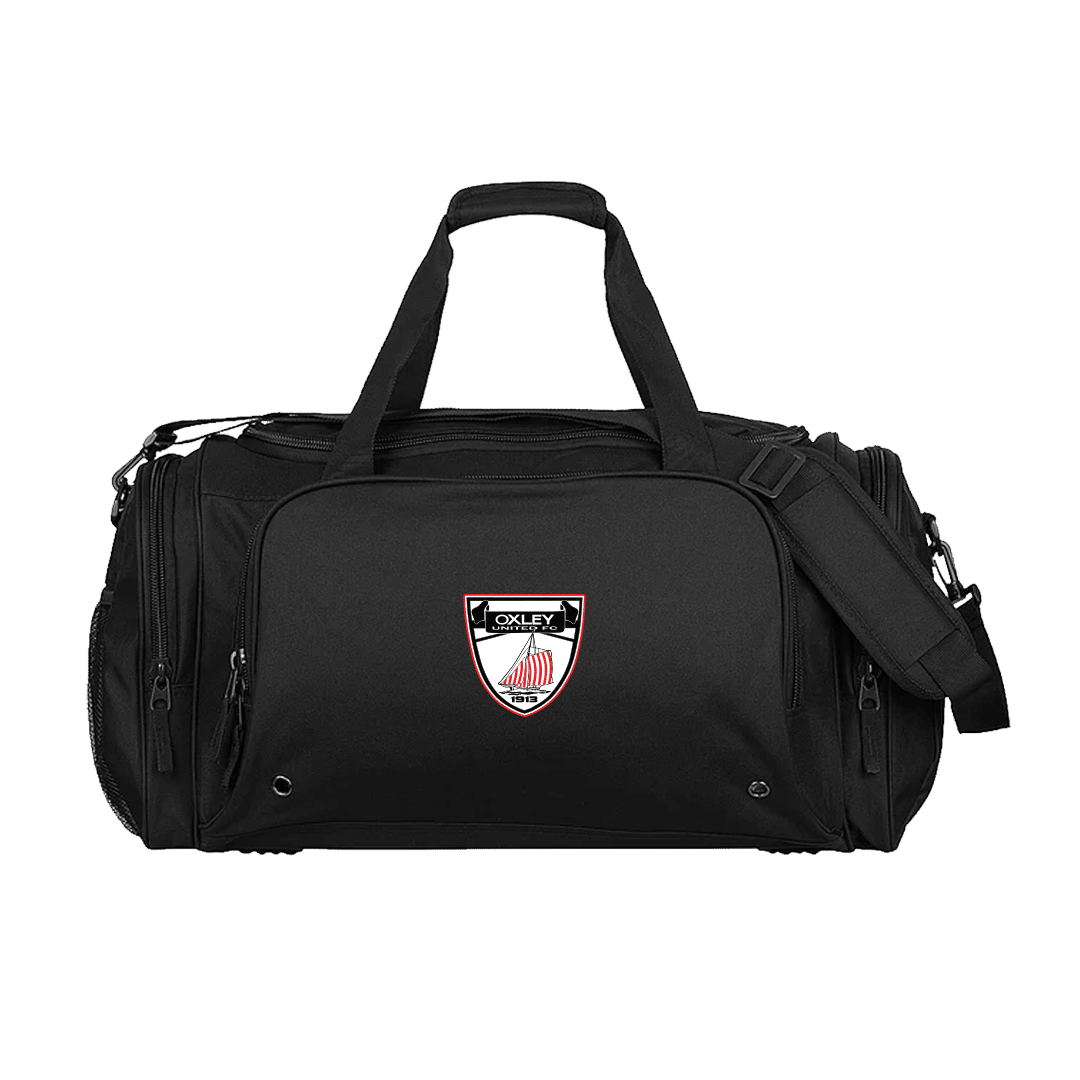Oxley United Club Kit Bag