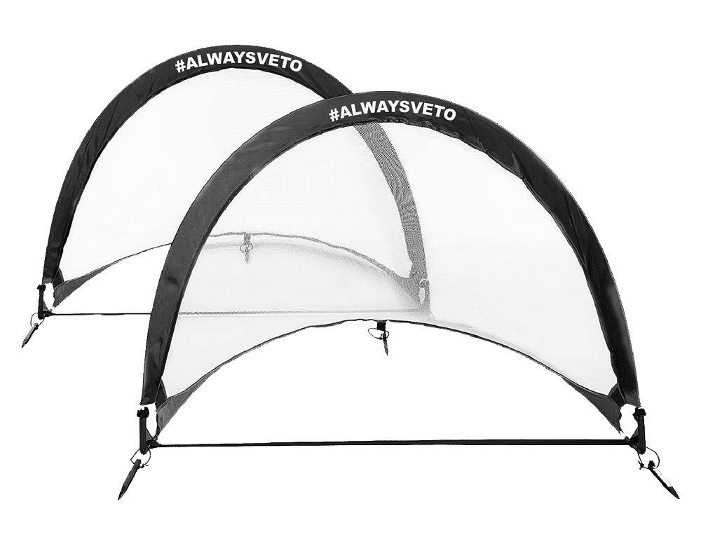 Pop-Up Goal - 1.2m x 1m