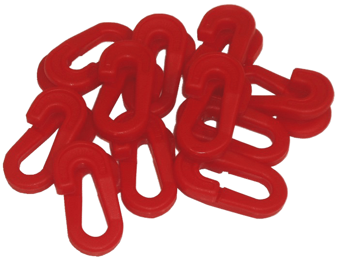 Net Clips for PVC Goal - 50 pack