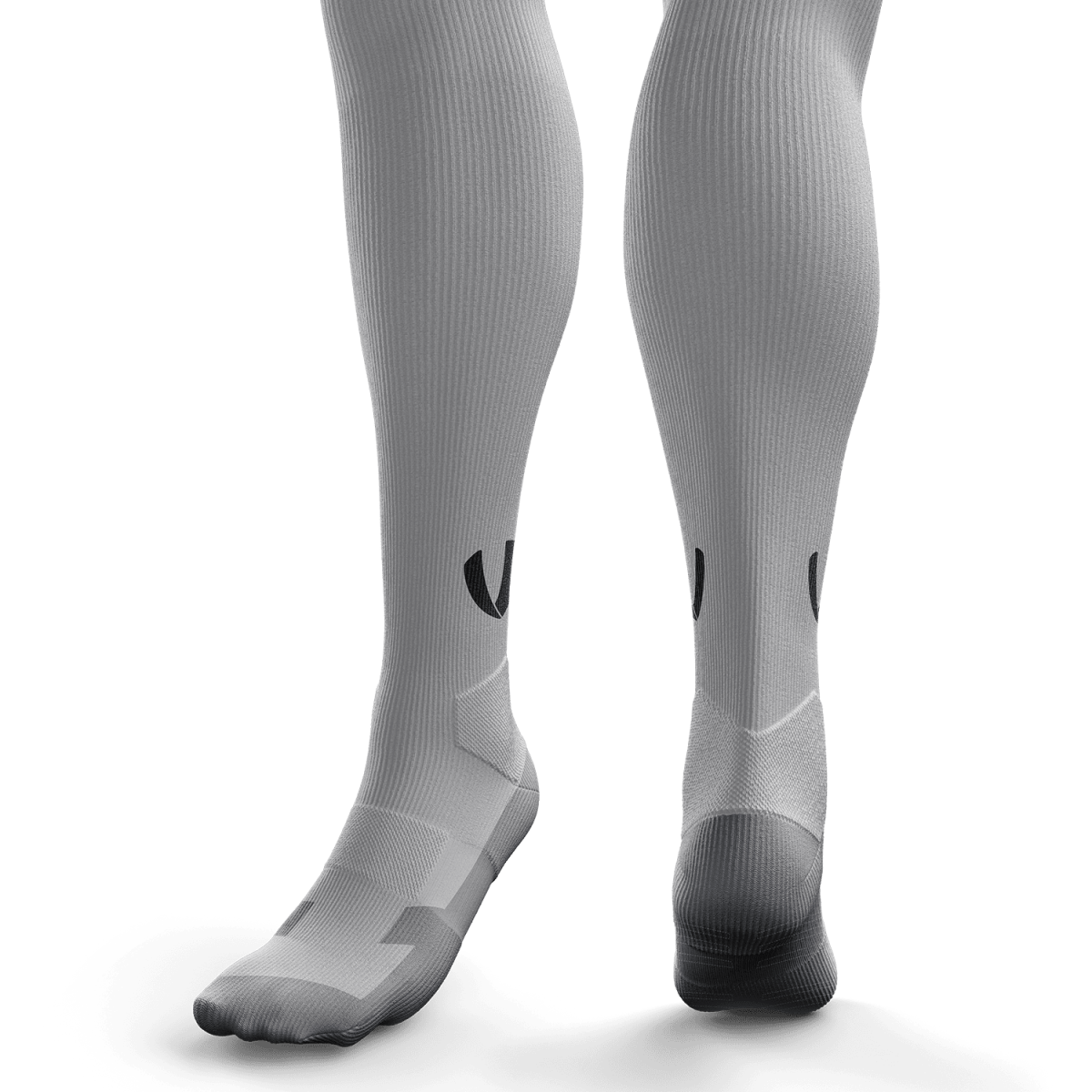 Performance Socks - Grey