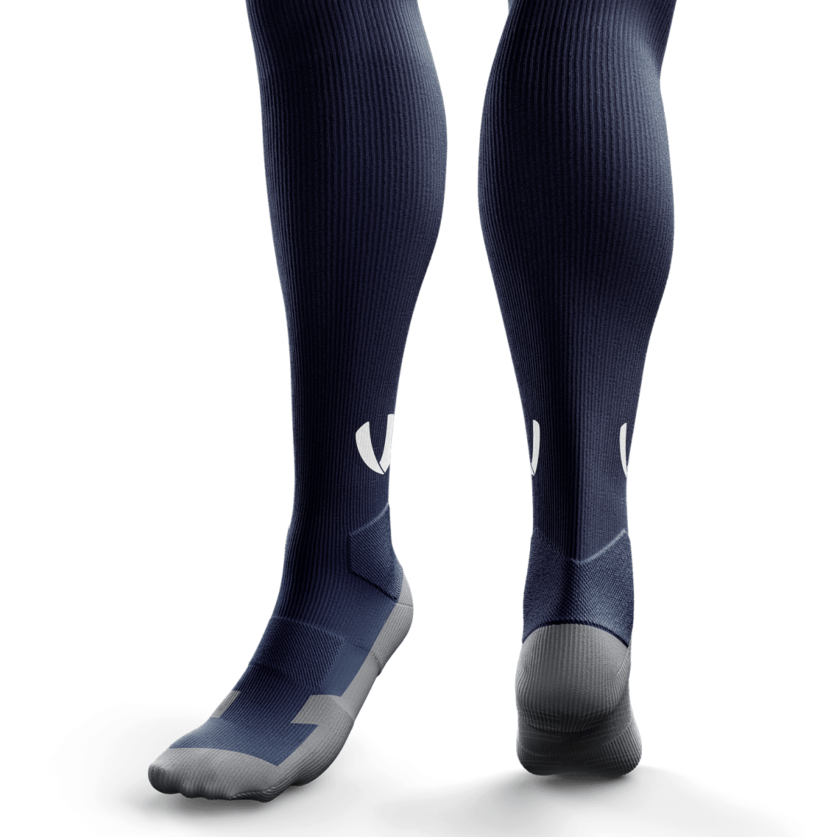 Performance Sock 2.0 Navy Combined