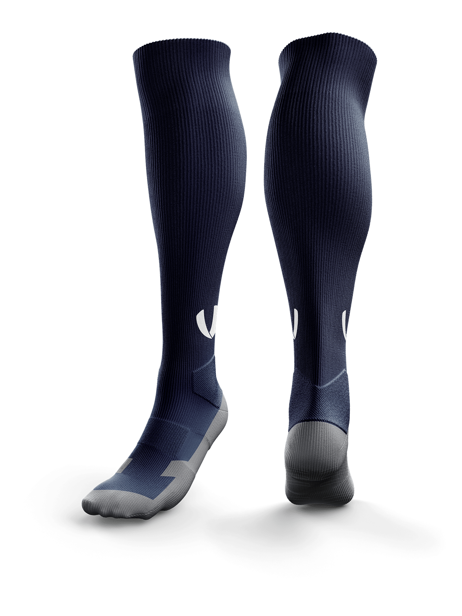 Performance Sock 2.0 Navy Combined