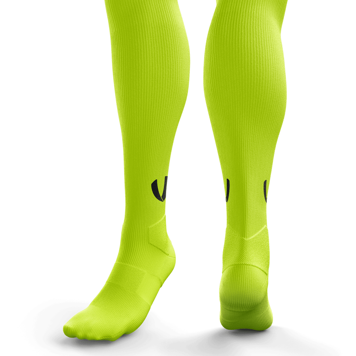 Performance Socks - Neon
