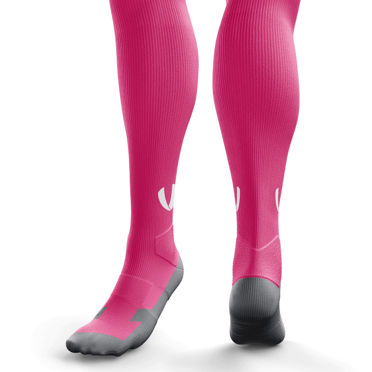 Northern Inland Rangers FC - Performance Socks - Pink
