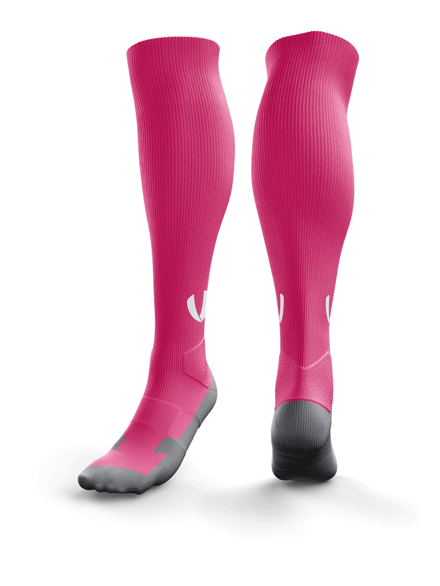 Northern Inland Rangers FC - Performance Socks - Pink