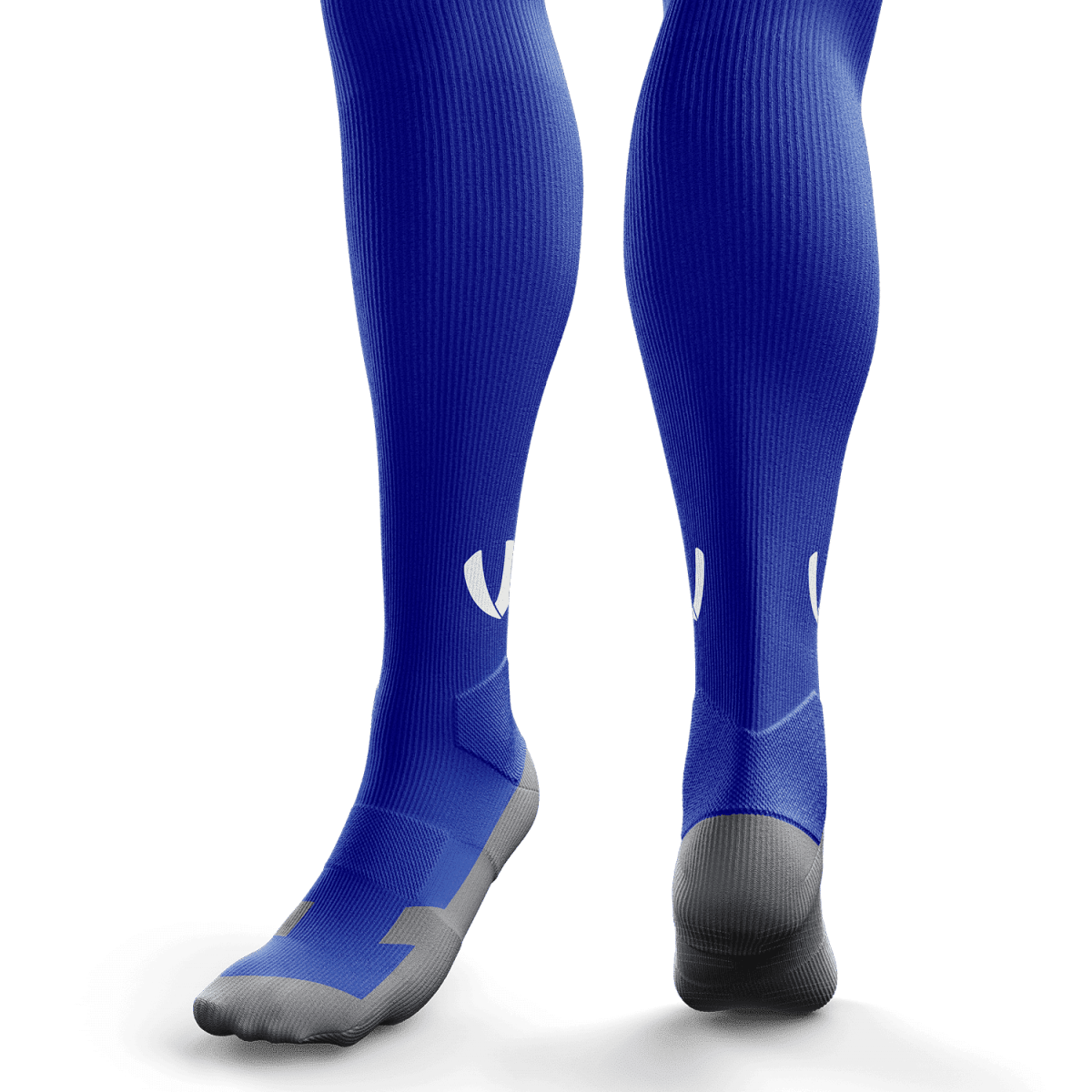 Performance Socks - Royal
