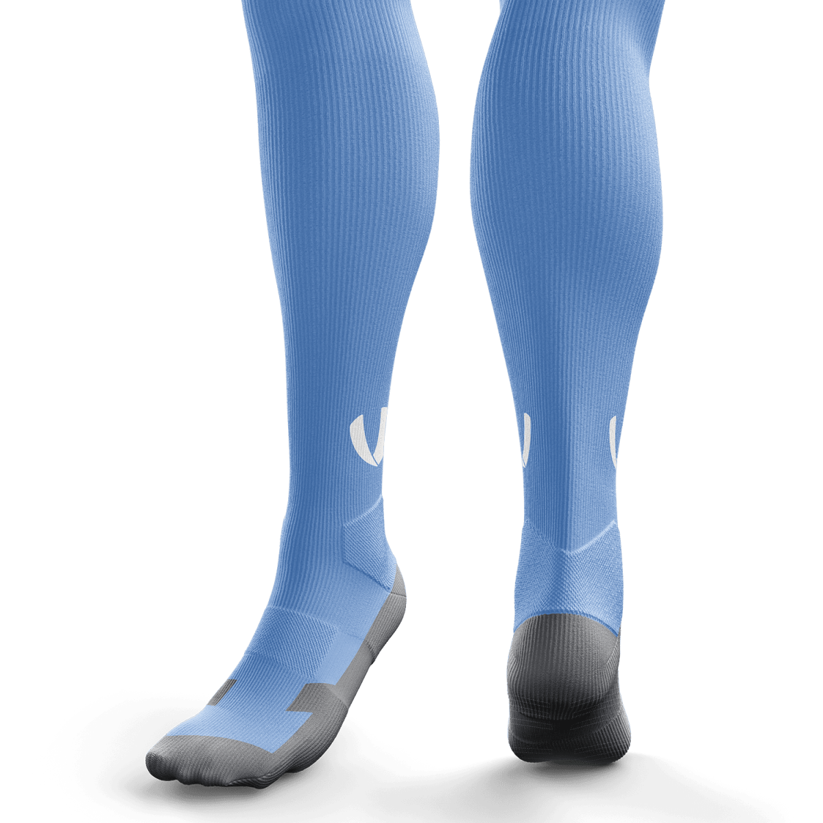 Performance Socks - Sky