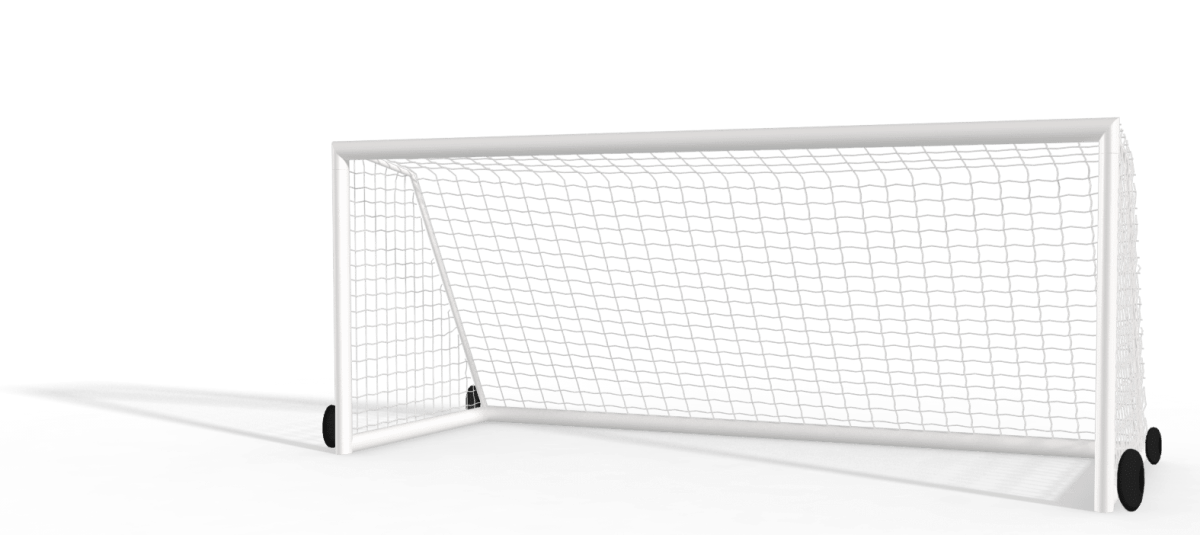 5m x 2m Goal