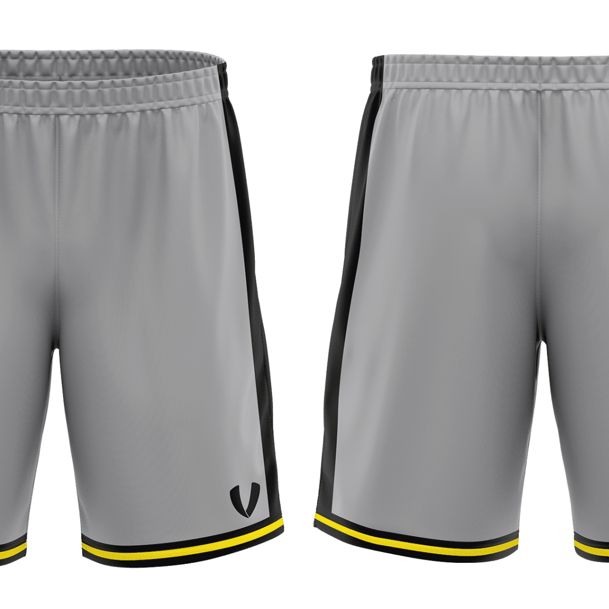 RIPLEY VALLEY THUNDER PLAYING SHORTS