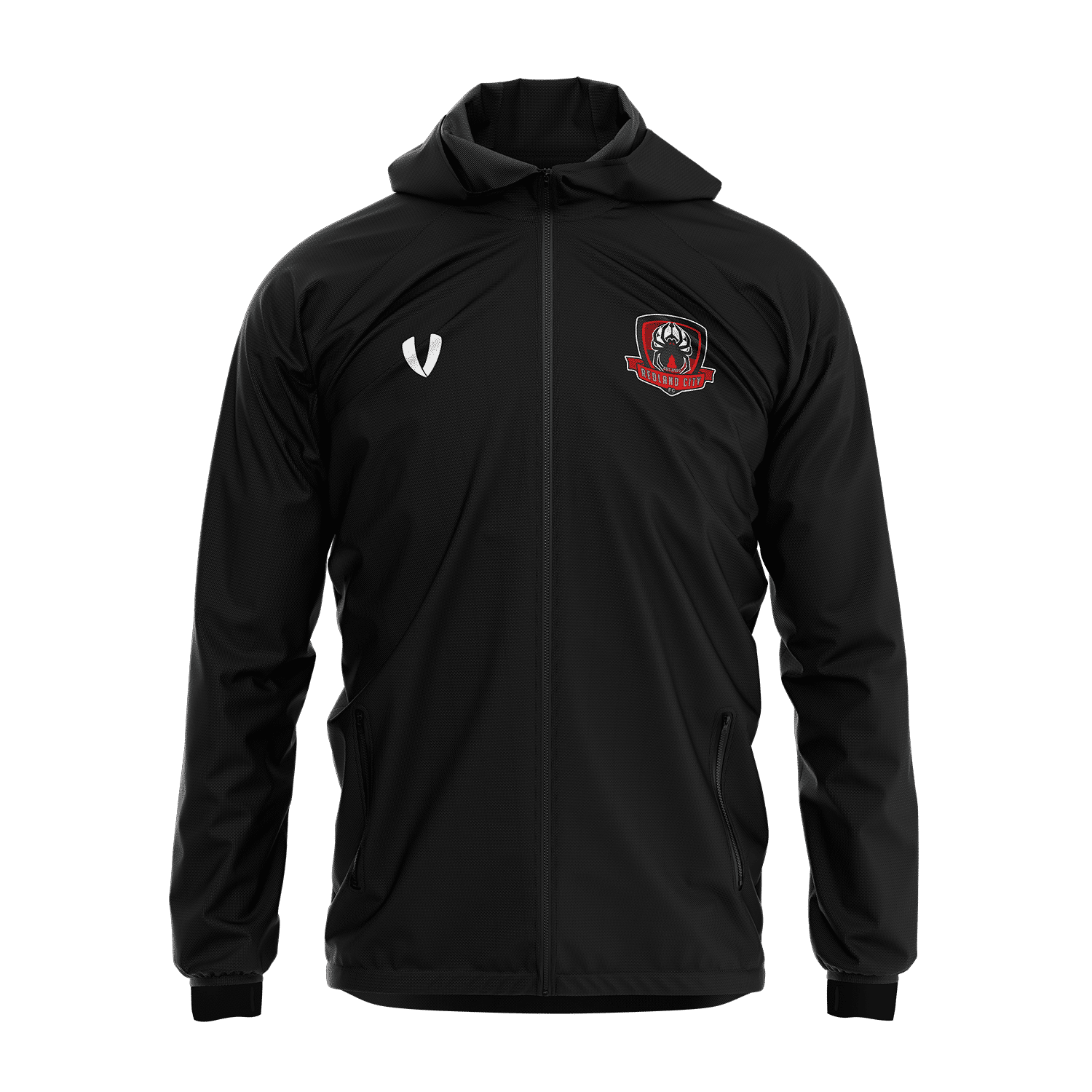 Redland City Club Tech Spray