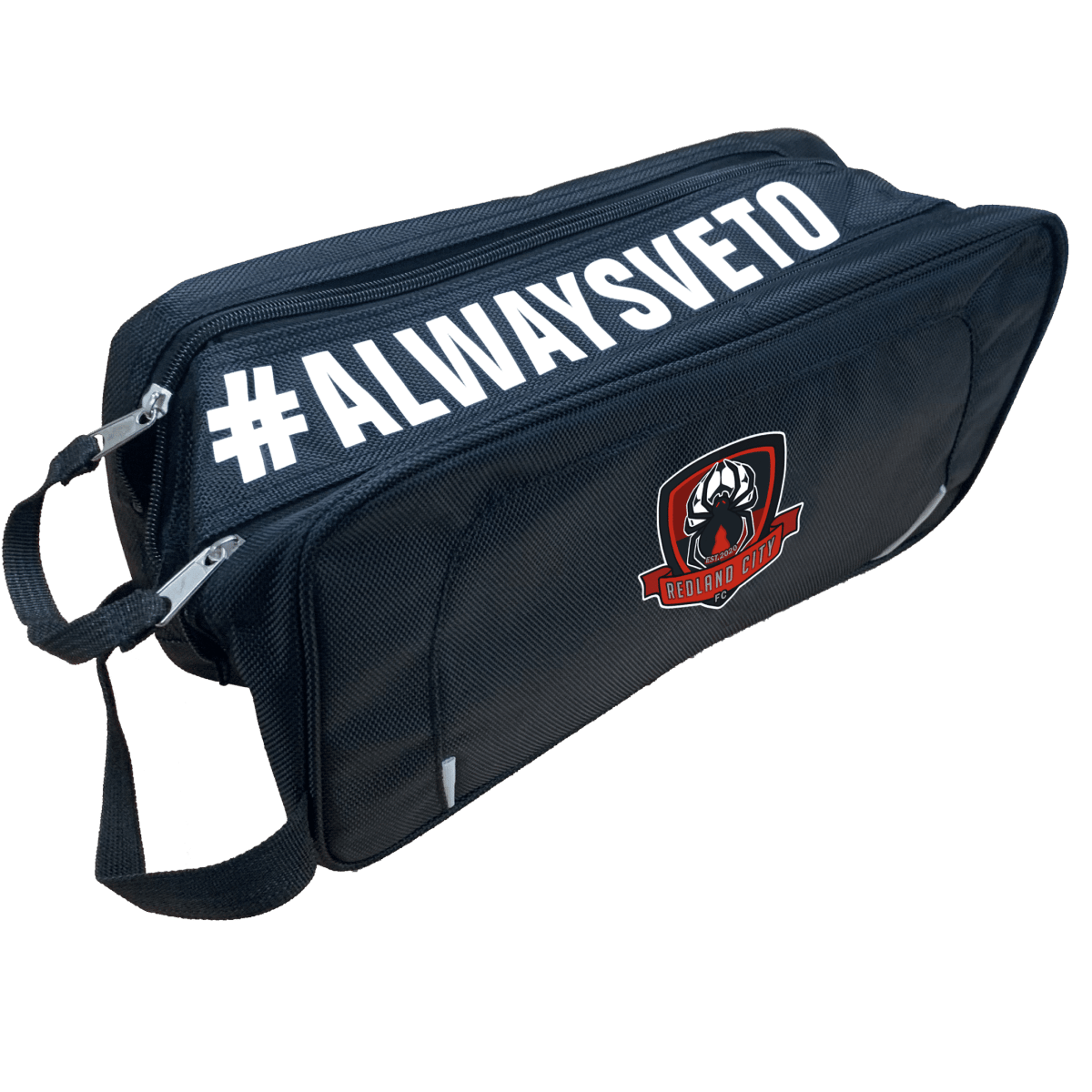 Redland City Club Bootbag