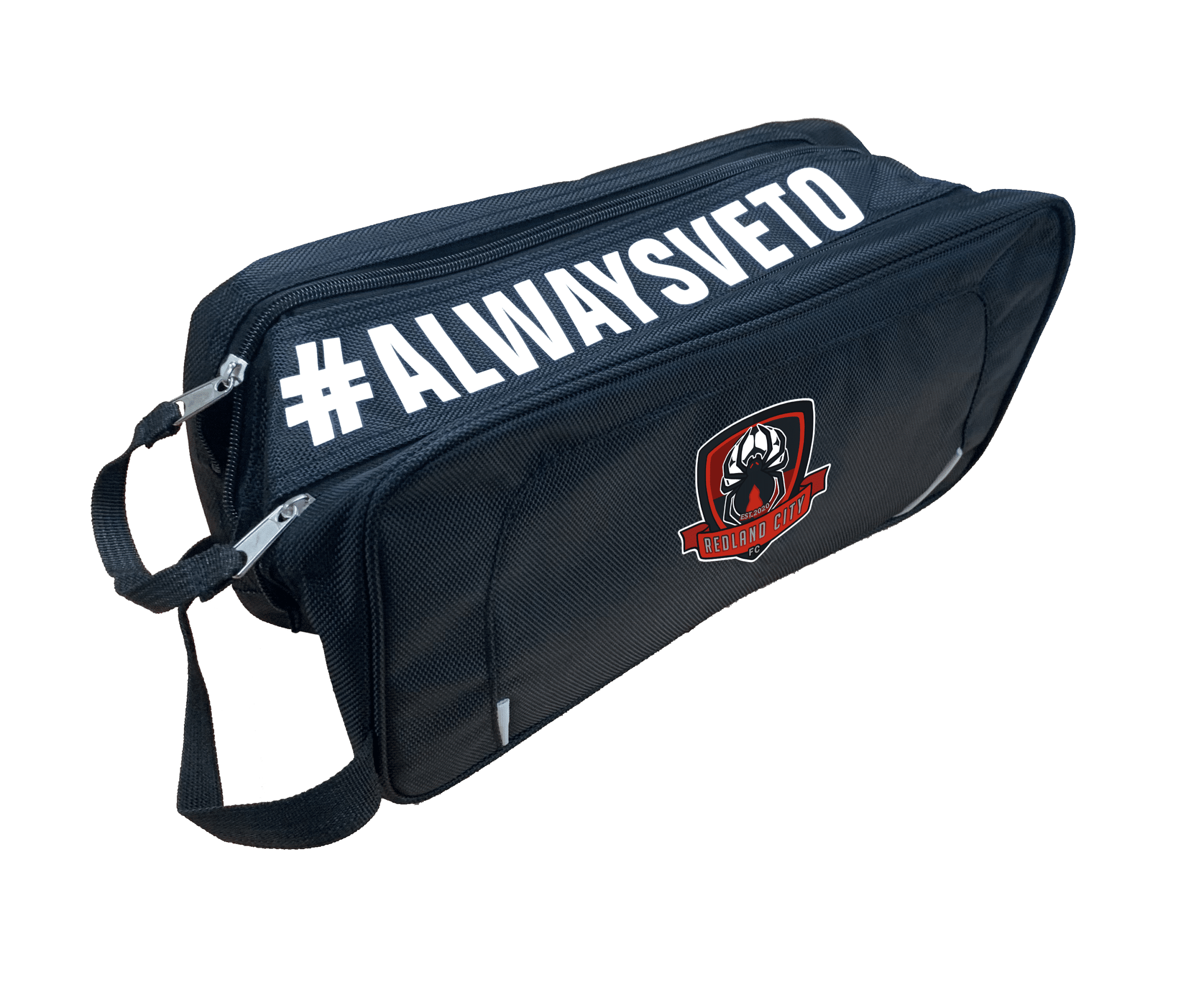 Redland City Club Bootbag