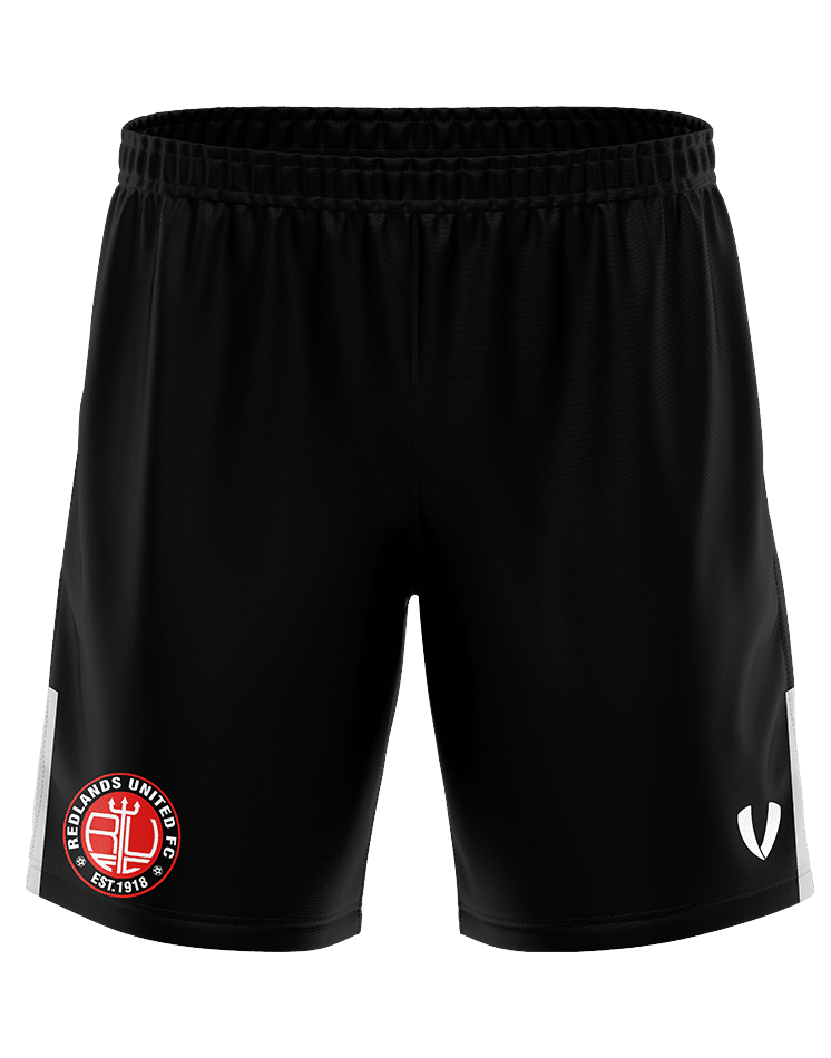 Redlands United Black Charge