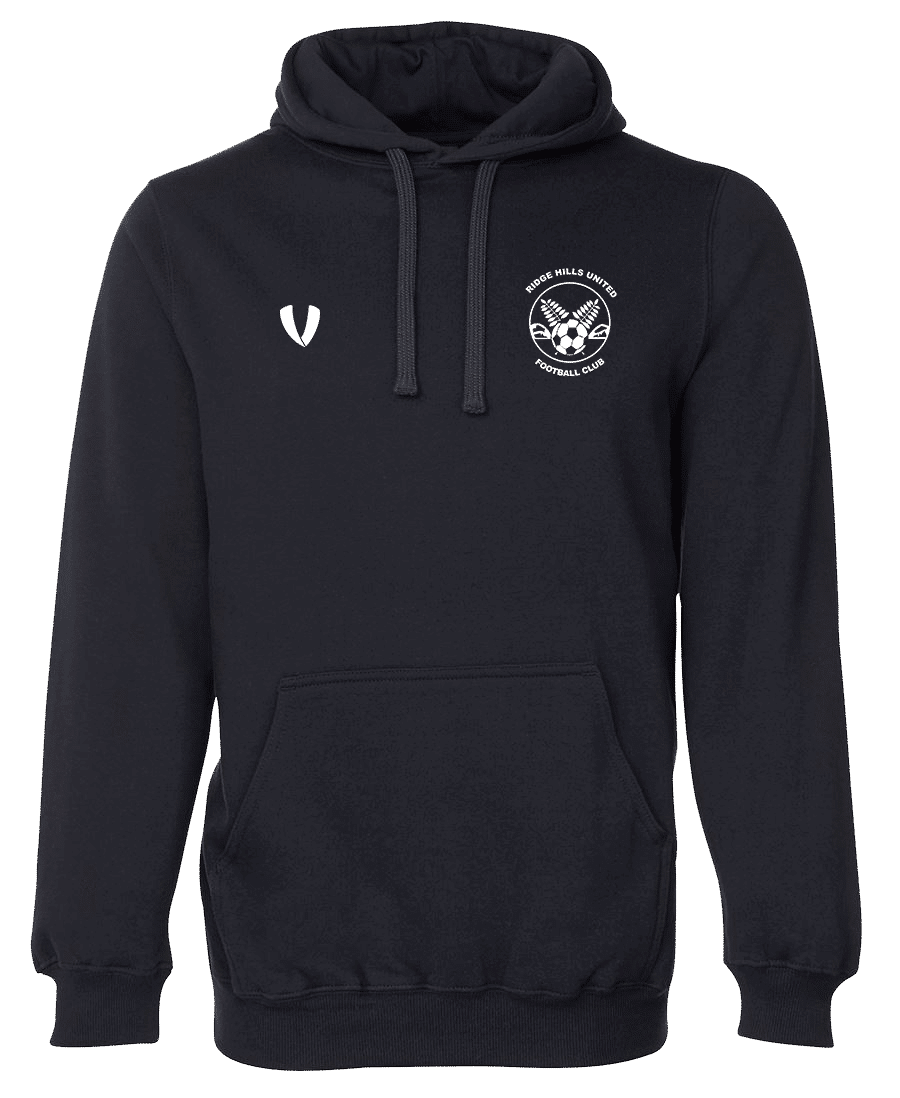 Ridge Hills Club Hoodie