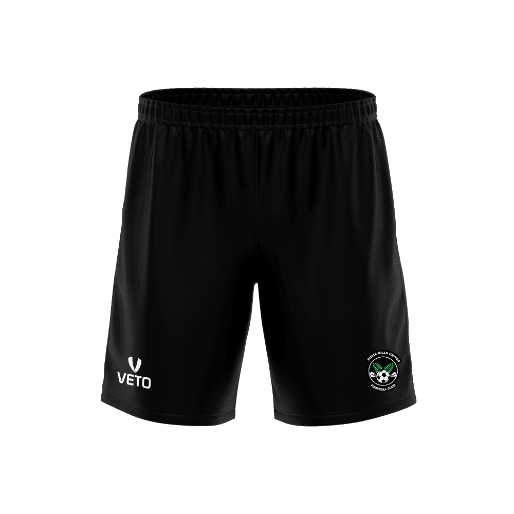 Ridge Hills Club Away Shorts