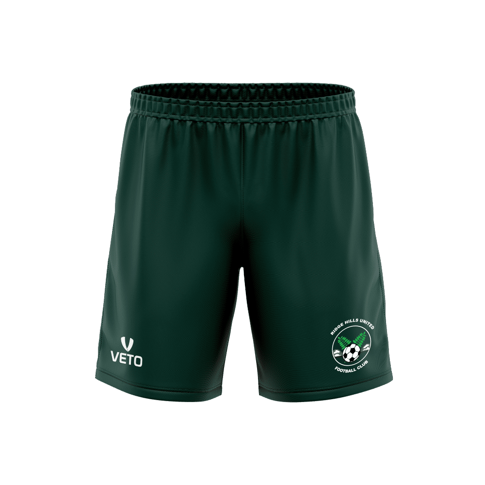 Ridge Hills Club Shorts