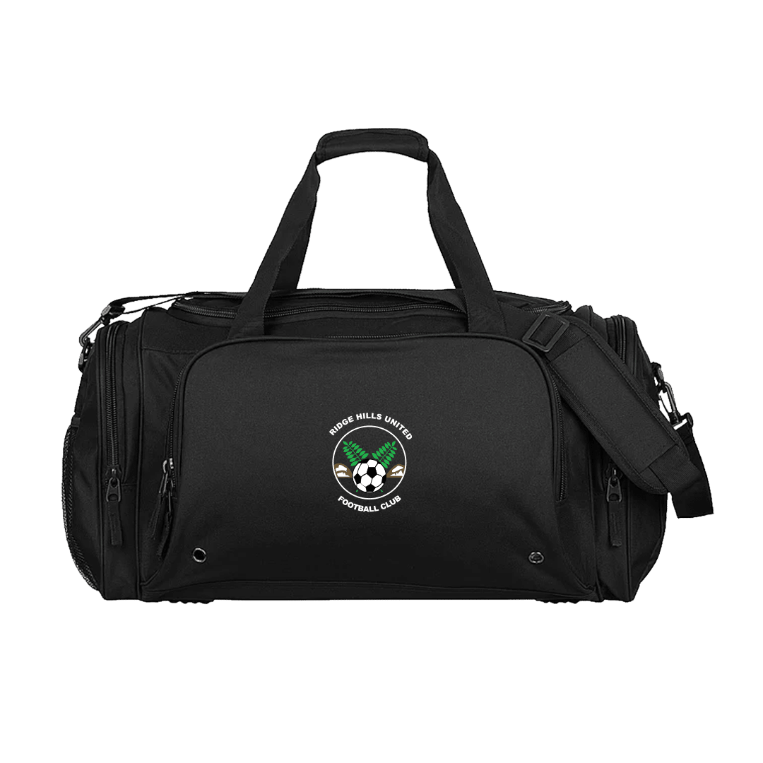 Ridge Hills Club Kitbag