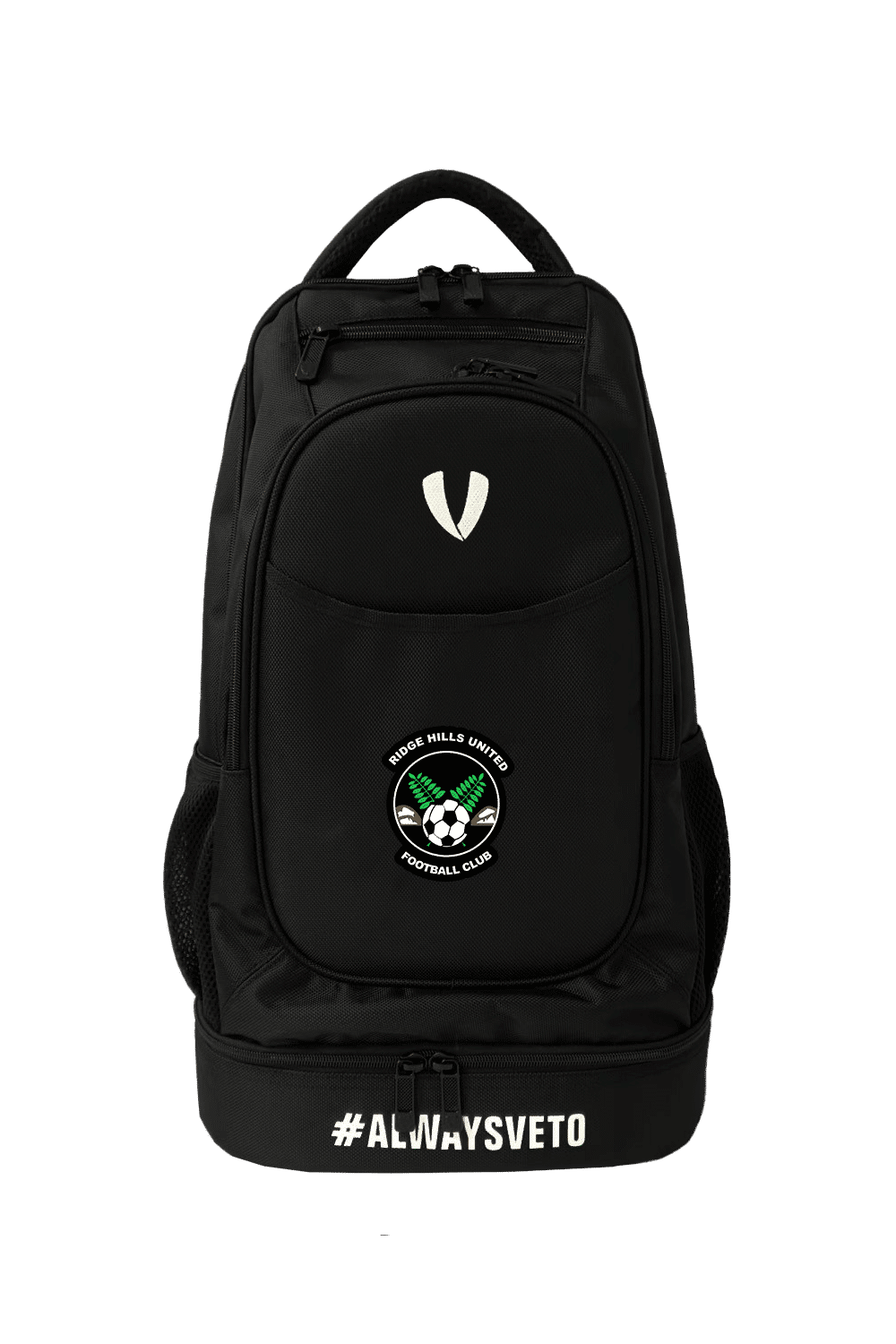 Ridge Hills Club Backpack