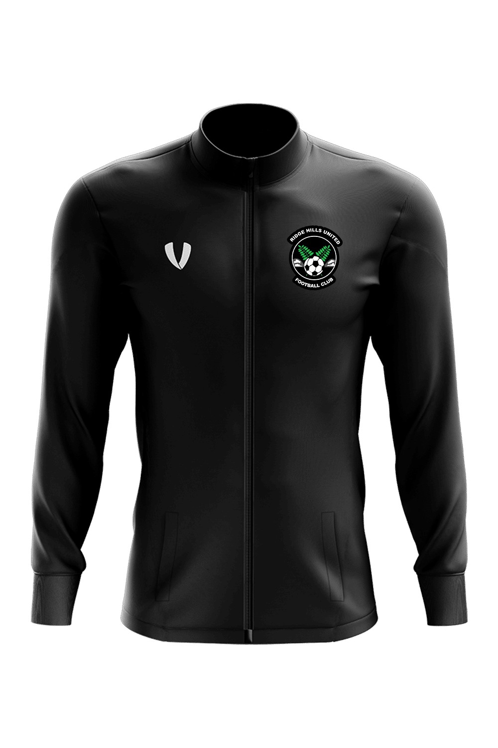 Ridge Hills Club Jacket