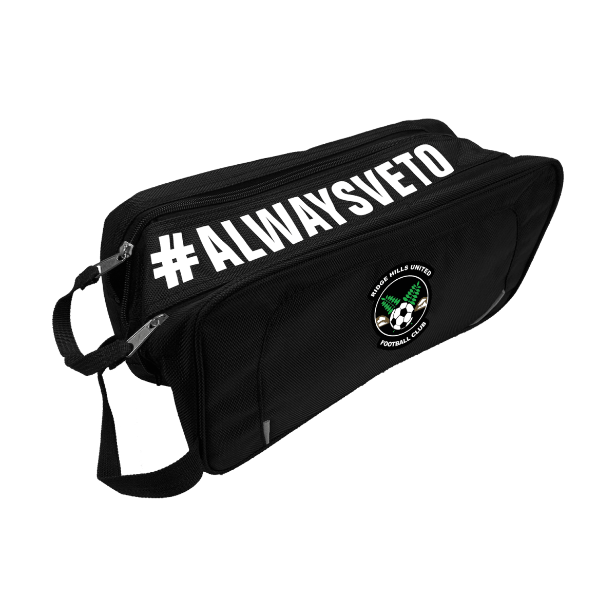 Ridge Hills Boot Bag SMART