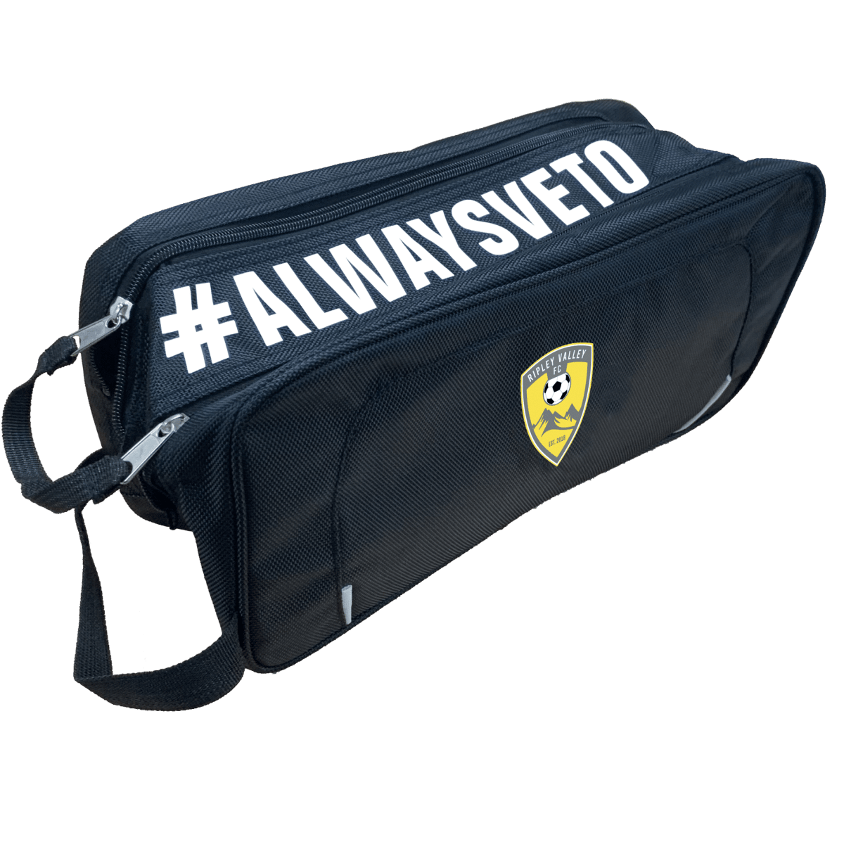 Ripley Valley FC Club Boot Bag