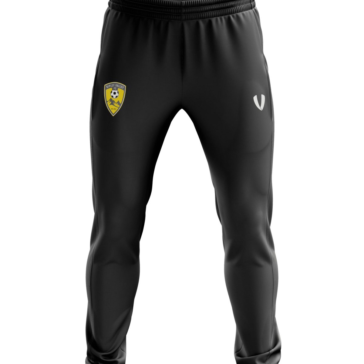 Ripley Valley FC Club Trackpants