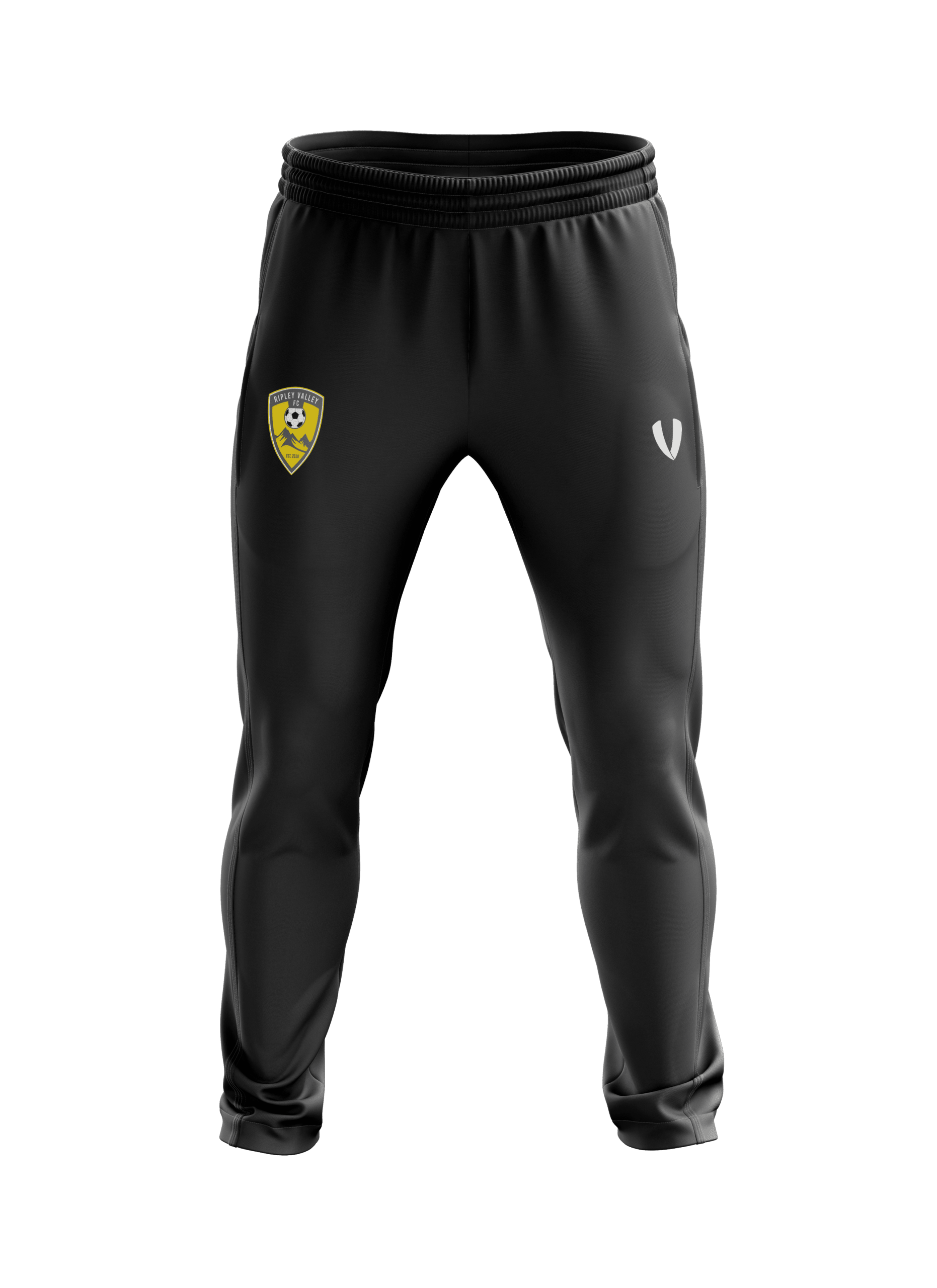 Ripley Valley FC Club Trackpants