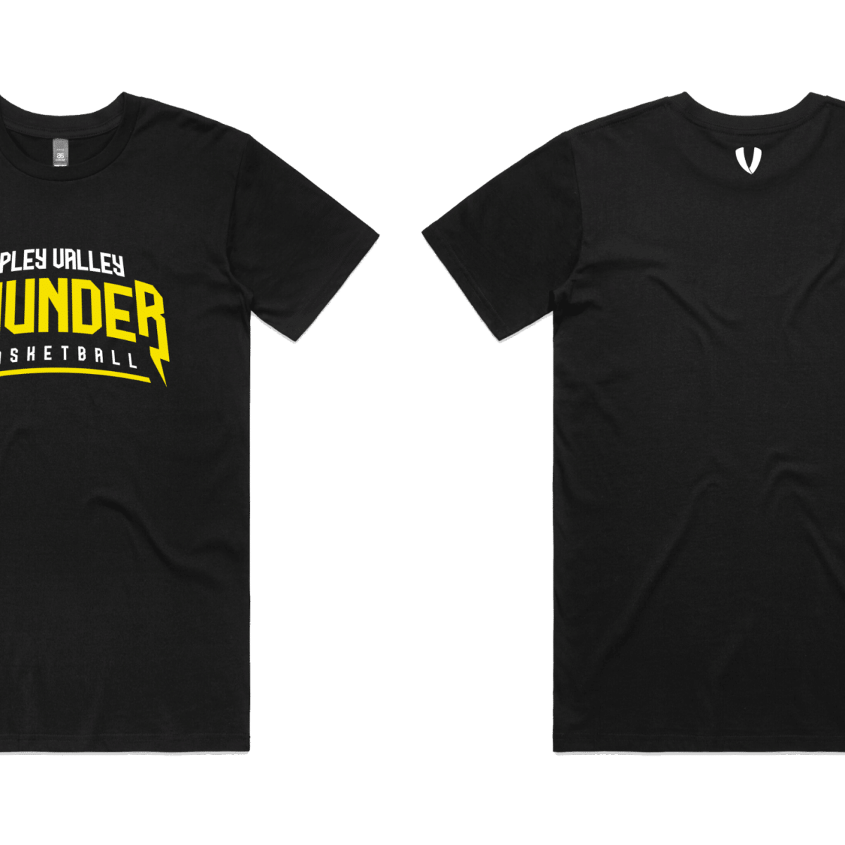 RIPLEY VALLEY THUNDER TSHIRT