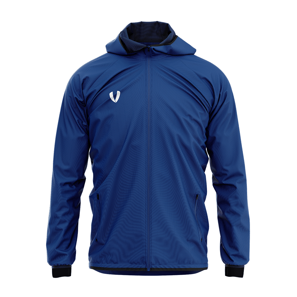 Tech Spray Jacket - Royal