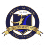 Runcorn State High School