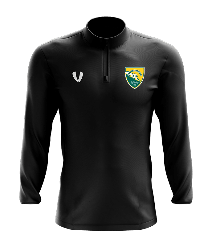 South United Lightning FC - Midlayer - Black
