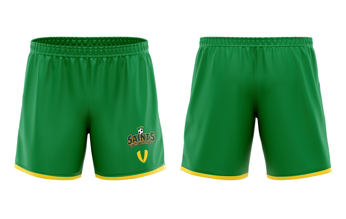 ST MARY'S EAGLEVALE SC - MSAP SHORTS