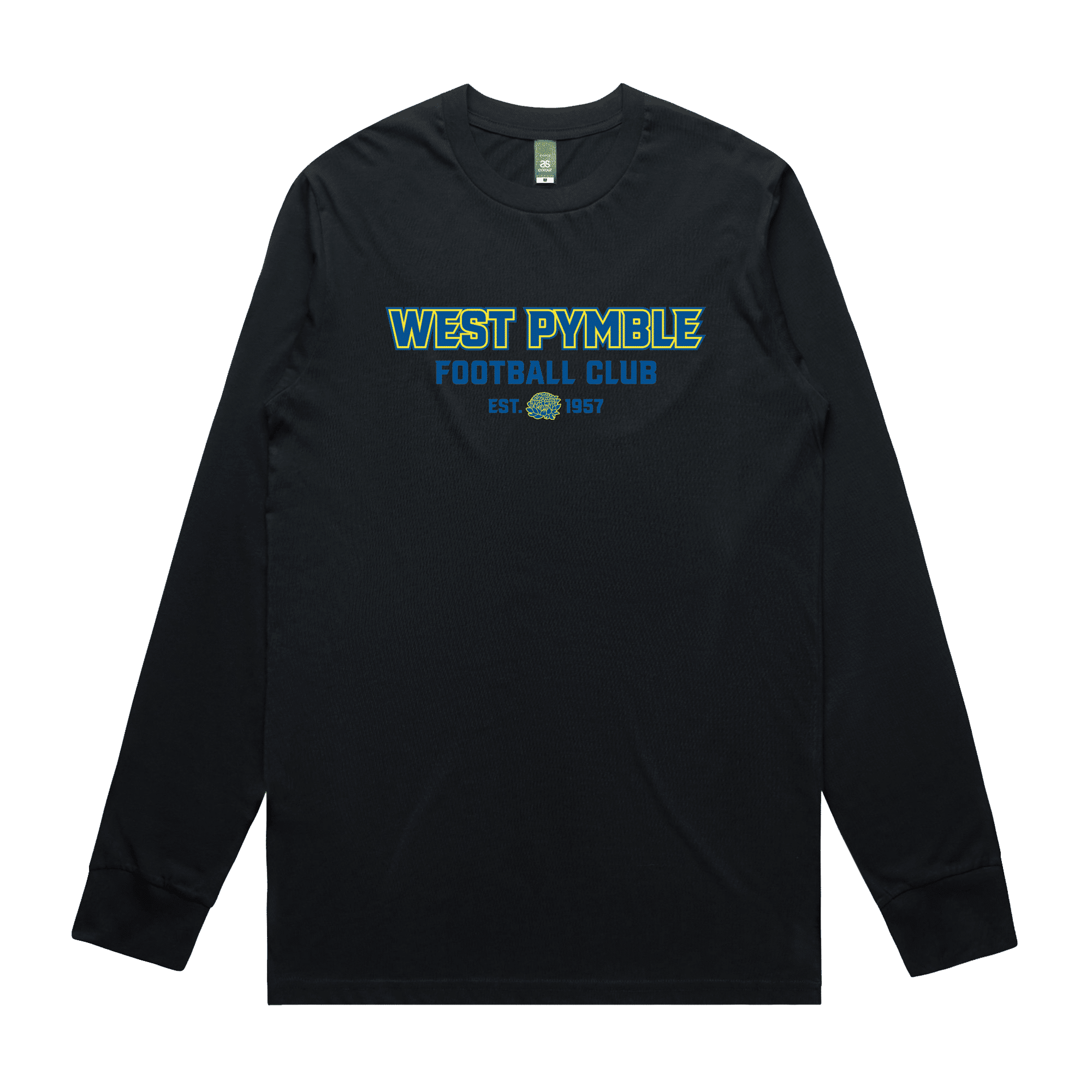 WPFC - Longsleeve Tshirt