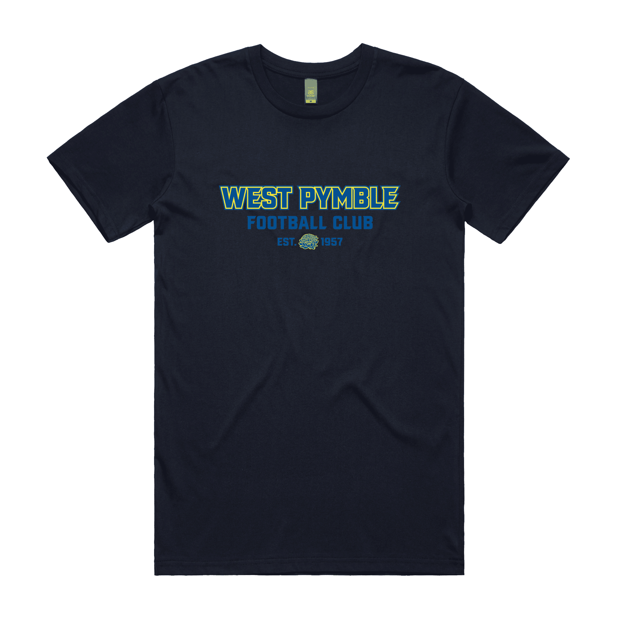 WPFC T-SHIRT