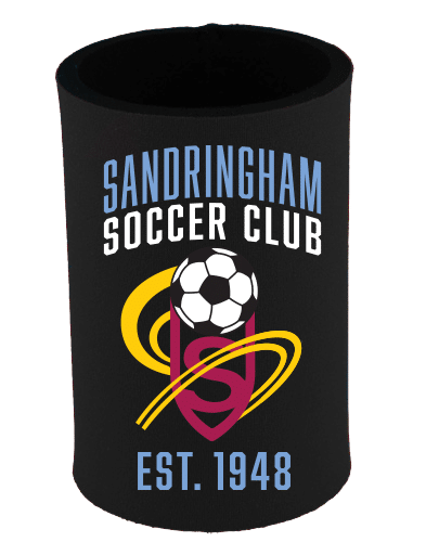 Sandringham SC - Stubby Cooler