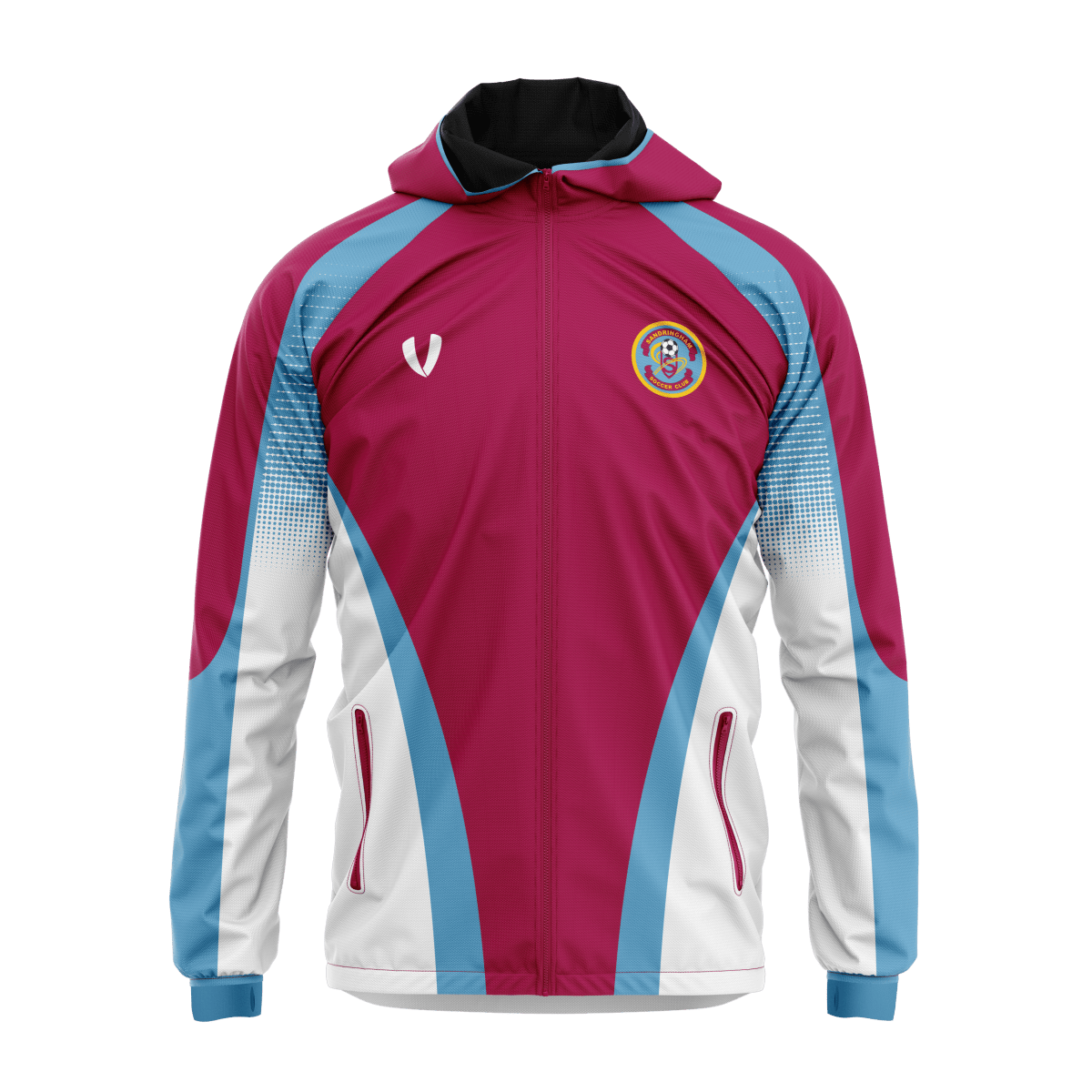 SANDRINGHAM SC - TECH SPRAY