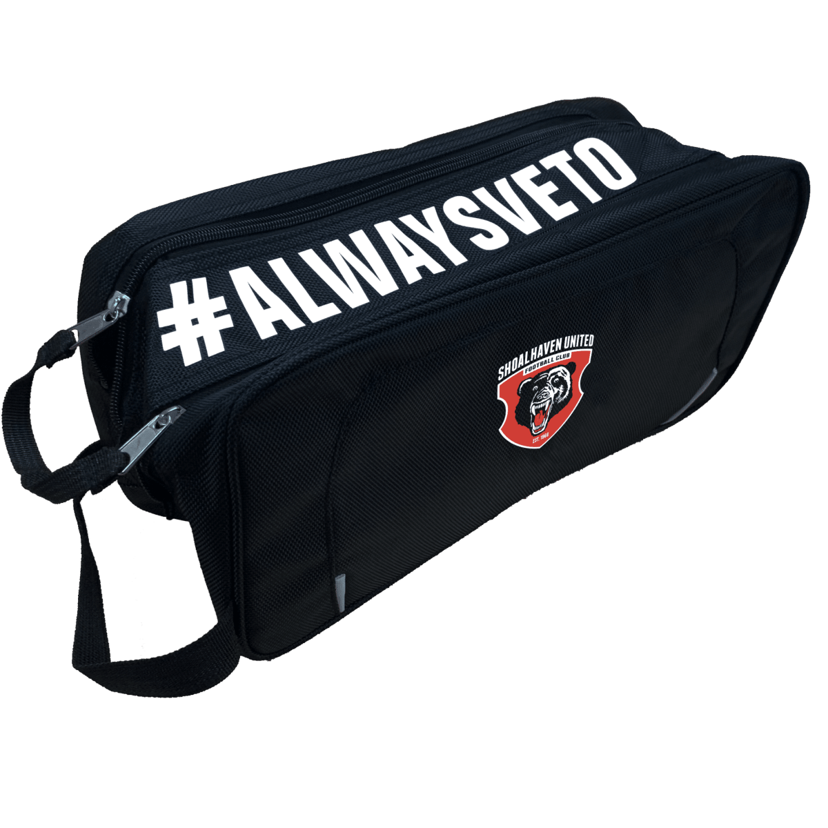 Shoalhaven United Club Boot Bag