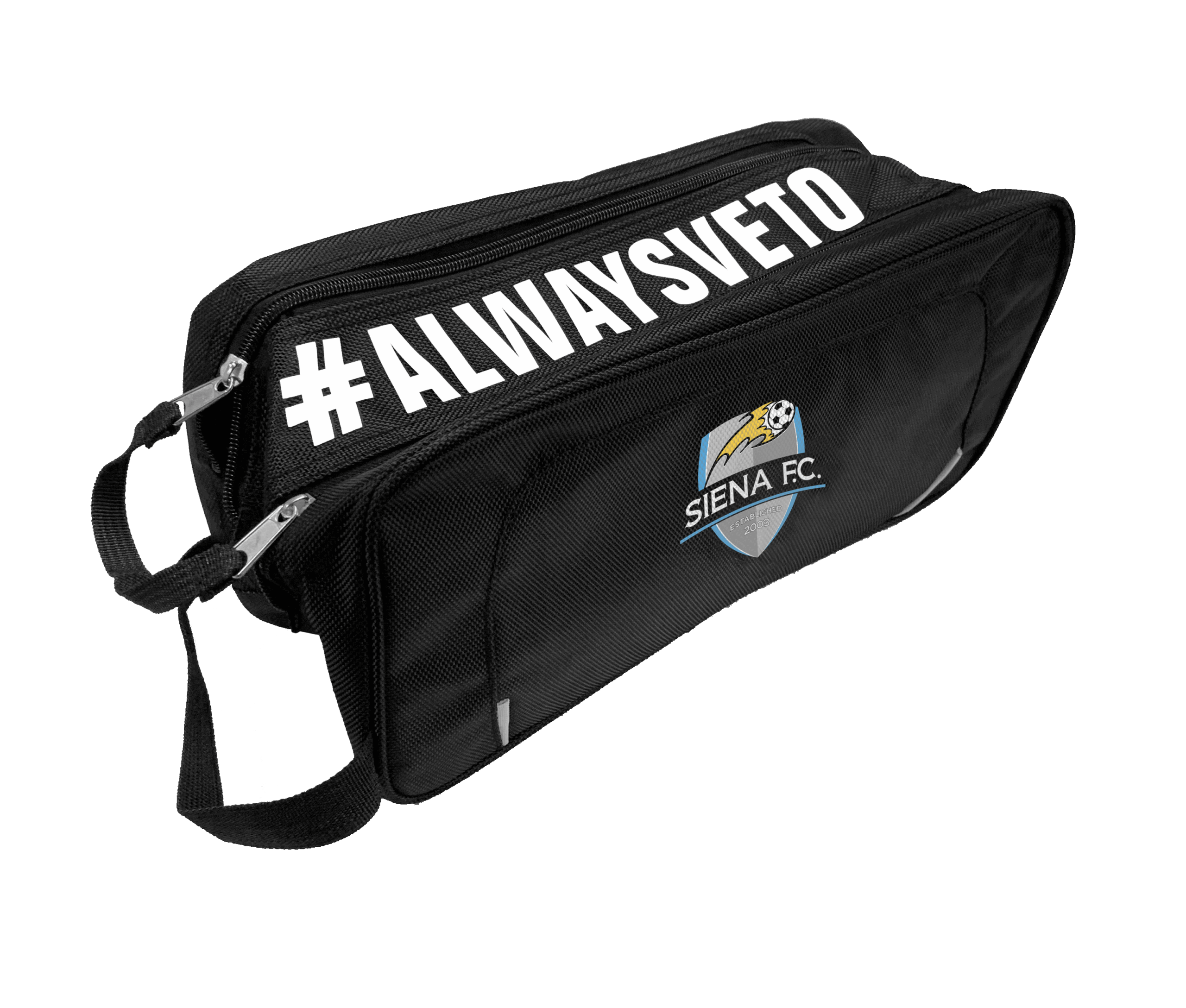 Siena FC - Club Boot Bag