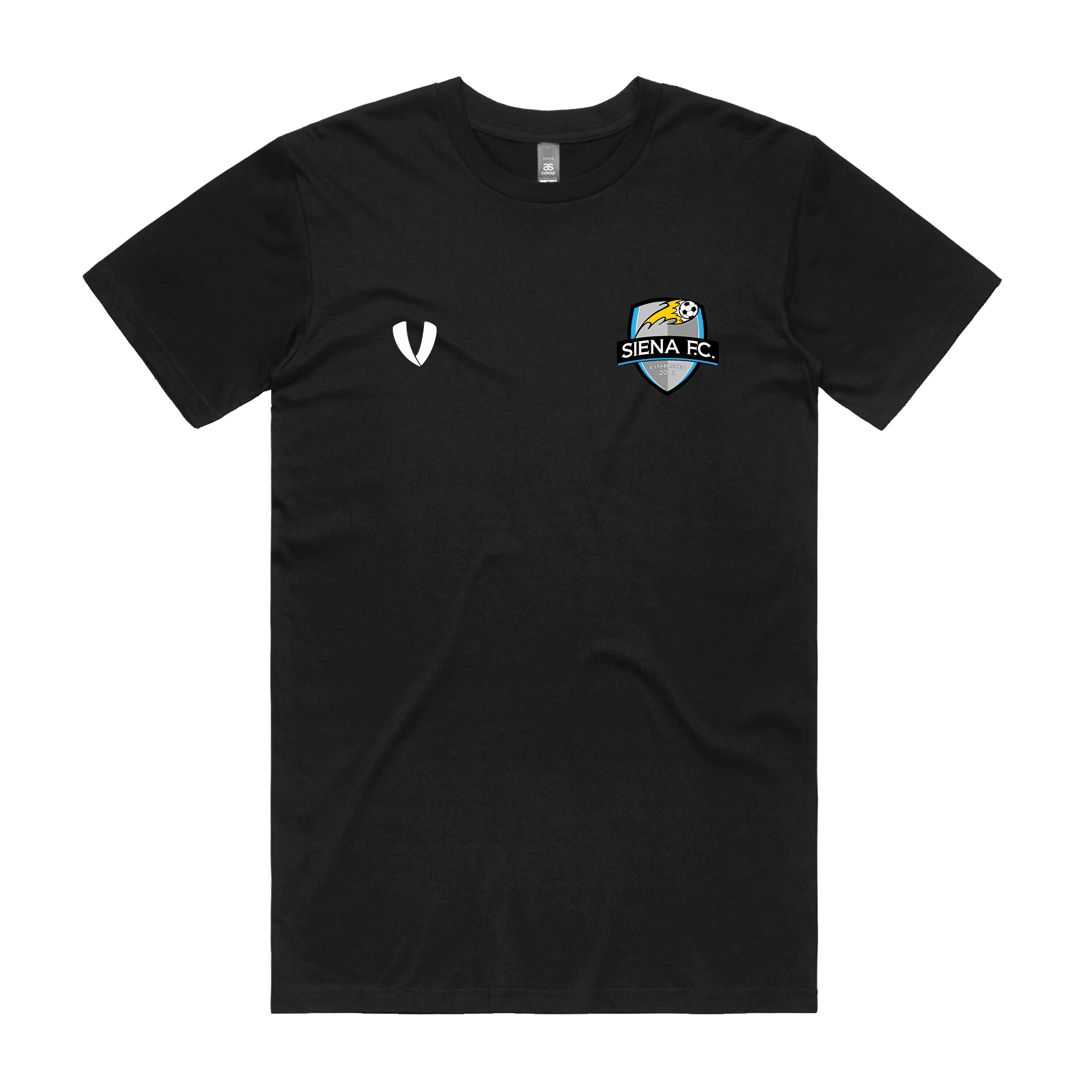 Siena FC - Club Supporter Tee