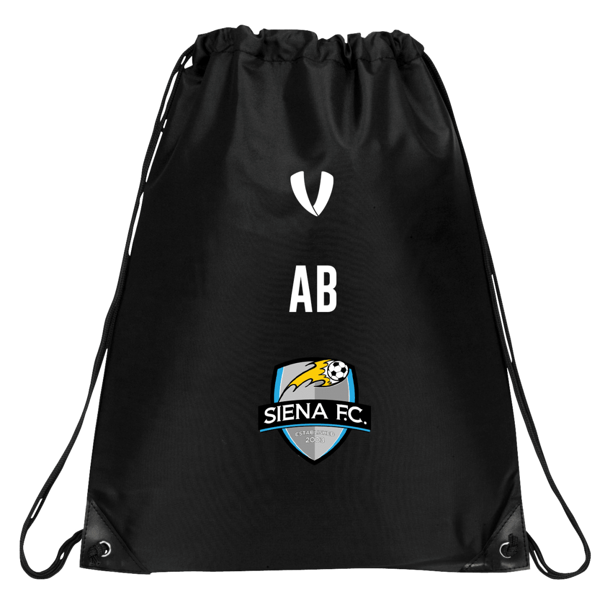Siena FC - Club Drawstring Bag