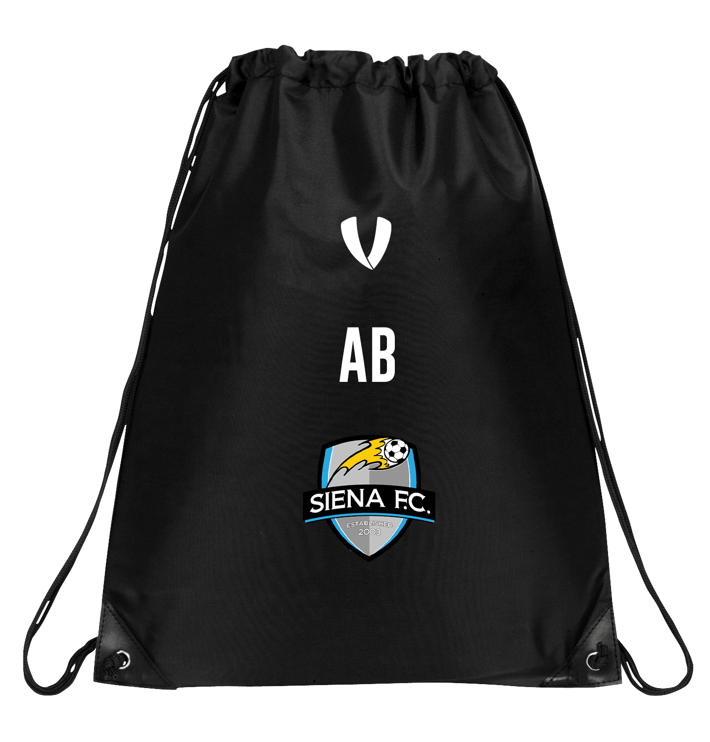 Siena FC - Club Drawstring Bag