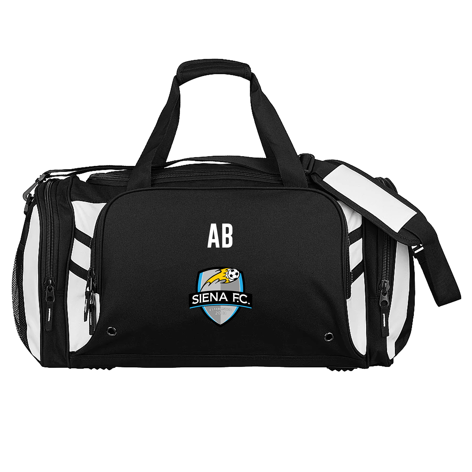 Siena FC - Club Kitbag