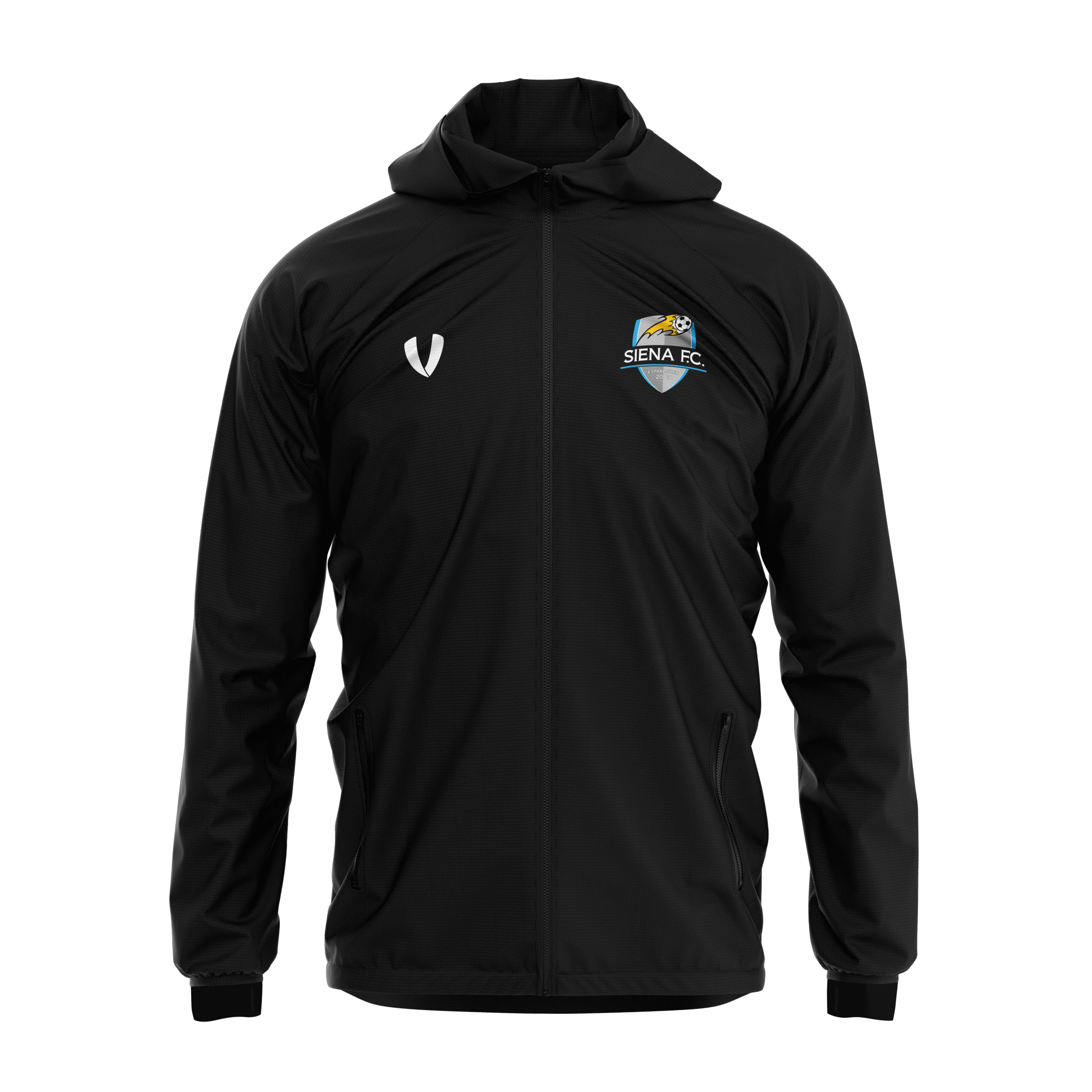 Siena FC - Club Spray Jacket