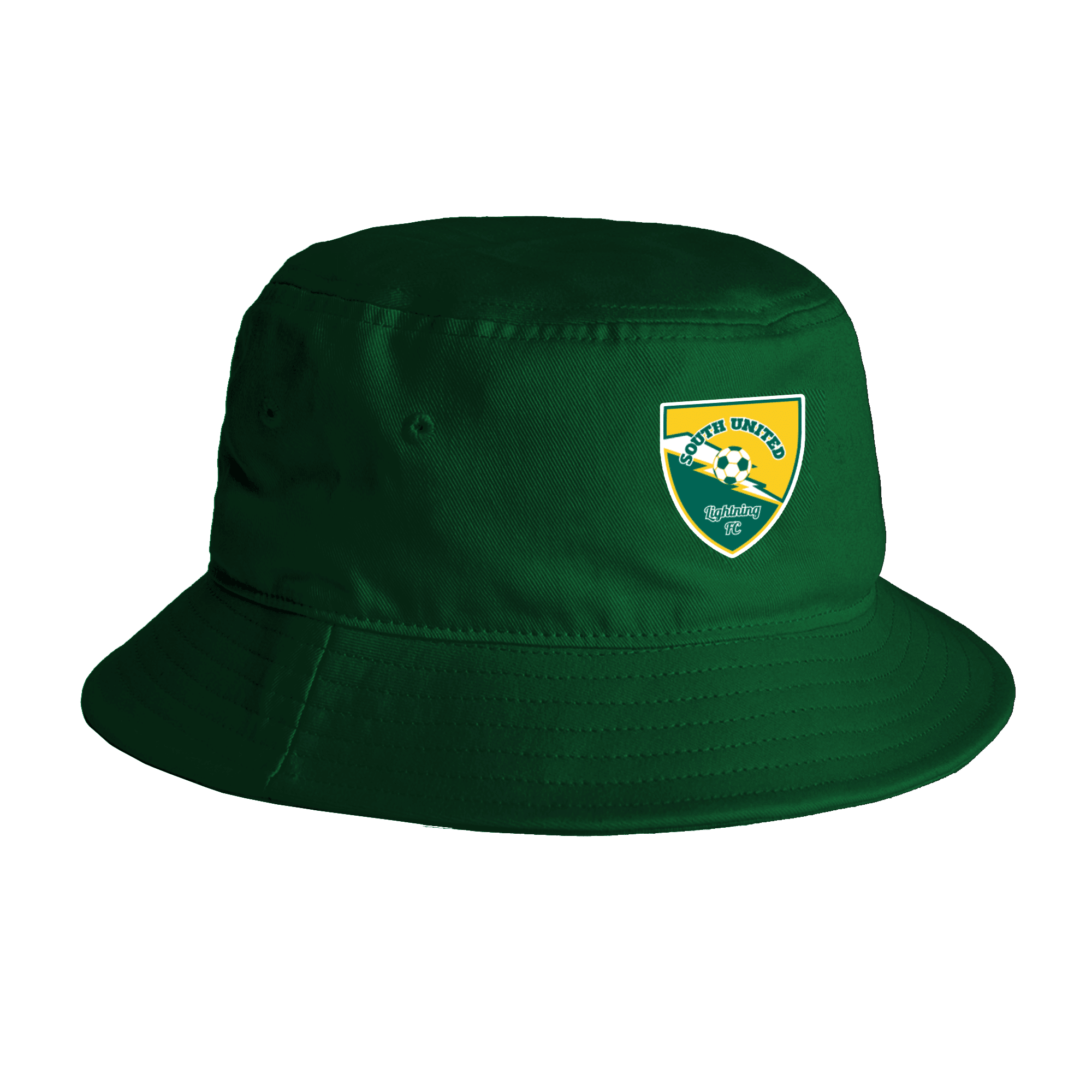 South United Lightning FC - Bucket Hat - Bottle