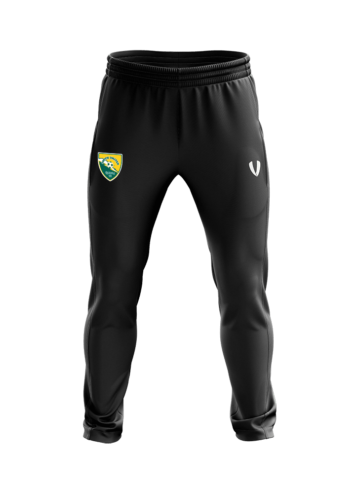 South United Lightning FC - Trackpants - Black