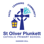 St Oliver Plunkett Catholic Primary School