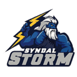 Syndal Storm Basketball Club