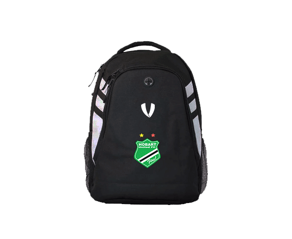 HOBART UNITED - BACKPACK
