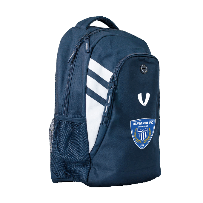 OLYMPIA FC - BACKPACK